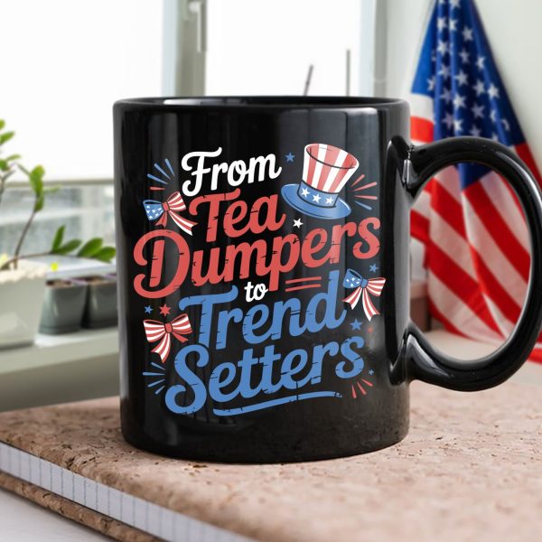 USA 250th Anniversary 250 Years of Freedom America Black Mug HO82 894526 USA 250th Anniversary 250 Years of Freedom America Black Mug HO82 894526