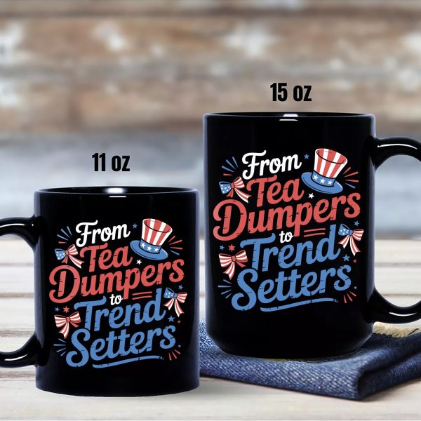 USA 250th Anniversary 250 Years of Freedom America Black Mug HO82 894526 USA 250th Anniversary 250 Years of Freedom America Black Mug HO82 894526
