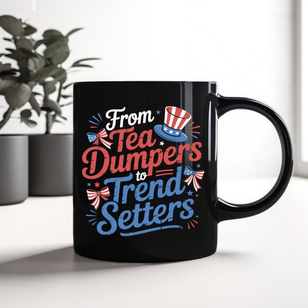 USA 250th Anniversary 250 Years of Freedom America Black Mug HO82 894526 USA 250th Anniversary 250 Years of Freedom America Black Mug HO82 894526