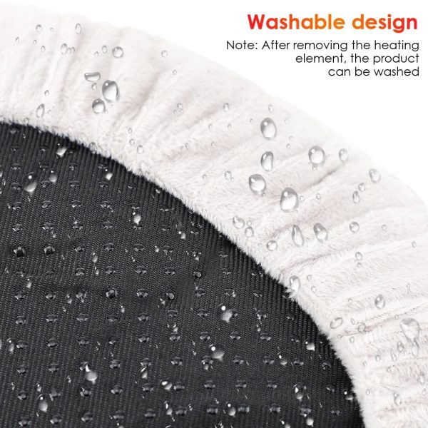 Usb Electric Foot Warmer Usb Electric Foot Warmer
