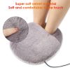 Usb Electric Foot Warmer Usb Electric Foot Warmer