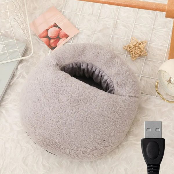 Usb Electric Foot Warmer Usb Electric Foot Warmer