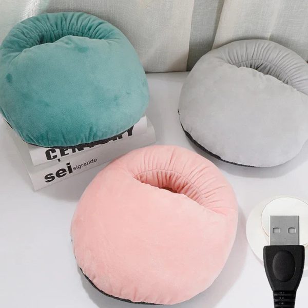 Usb Electric Foot Warmer Usb Electric Foot Warmer