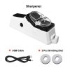 Usb Electric Knife Sharpener