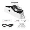Usb Electric Knife Sharpener