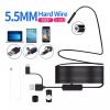 Usb Endoscope Waterproof Inspection Camera Usb Endoscope Waterproof Inspection Camera