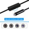 Usb Endoscope Waterproof Inspection Camera Usb Endoscope Waterproof Inspection Camera