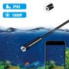 Usb Endoscope Waterproof Inspection Camera Usb Endoscope Waterproof Inspection Camera