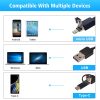 Usb Endoscope Waterproof Inspection Camera Usb Endoscope Waterproof Inspection Camera