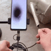 Usb Endoscope Waterproof Inspection Camera Usb Endoscope Waterproof Inspection Camera