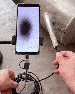 Usb Endoscope Waterproof Inspection Camera Usb Endoscope Waterproof Inspection Camera