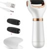 Usb Foot Callus Remover Pedicure Tool Usb Foot Callus Remover Pedicure Tool