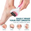 Usb Foot Callus Remover Pedicure Tool Usb Foot Callus Remover Pedicure Tool