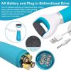 Usb Foot Callus Remover Pedicure Tool Usb Foot Callus Remover Pedicure Tool