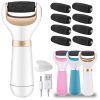 Usb Foot Callus Remover Pedicure Tool Usb Foot Callus Remover Pedicure Tool