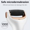 Usb Foot Callus Remover Pedicure Tool Usb Foot Callus Remover Pedicure Tool