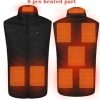 Usb Heated Vest