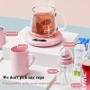 Usb Instant Coffee Mug Warmer Usb Instant Coffee Mug Warmer