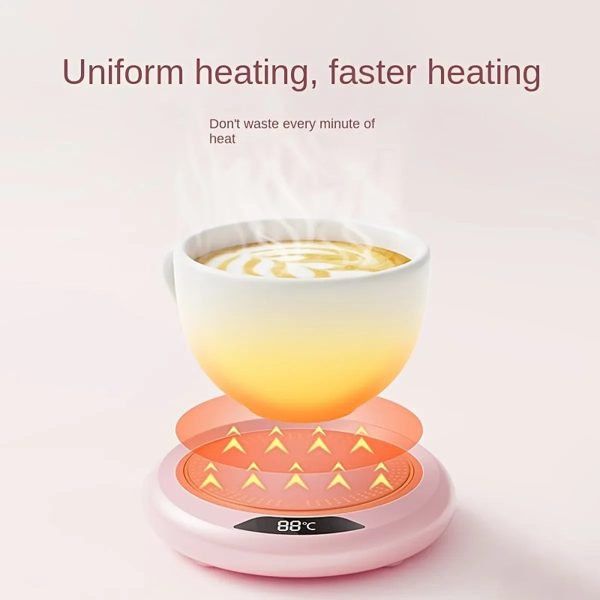 Usb Instant Coffee Mug Warmer Usb Instant Coffee Mug Warmer