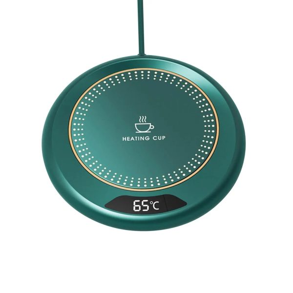 Usb Instant Coffee Mug Warmer Usb Instant Coffee Mug Warmer