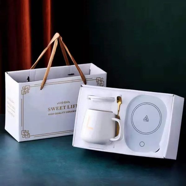 Usb Instant Coffee Mug Warmer Usb Instant Coffee Mug Warmer