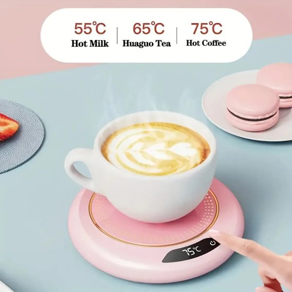 Usb Instant Coffee Mug Warmer Usb Instant Coffee Mug Warmer