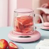 Usb Instant Coffee Mug Warmer Usb Instant Coffee Mug Warmer
