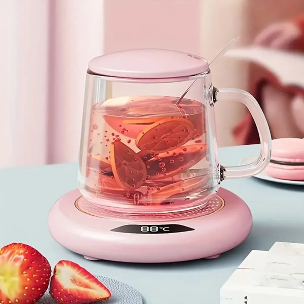 Usb Instant Coffee Mug Warmer Usb Instant Coffee Mug Warmer