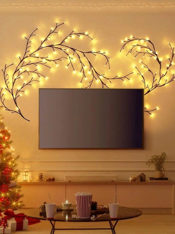 Usb Led Tree Decorative Light