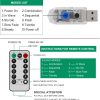 Usb Led Tree Decorative Light