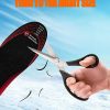 Usb Rechargeable Heated Insoles
