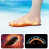 Usb Rechargeable Heated Insoles