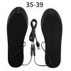 Usb Rechargeable Heated Insoles