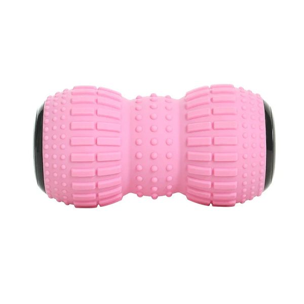 Usb Rechargeable Muscle Relax Massage Roller Usb Rechargeable Muscle Relax Massage Roller