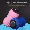 Usb Rechargeable Muscle Relax Massage Roller Usb Rechargeable Muscle Relax Massage Roller