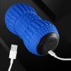 Usb Rechargeable Muscle Relax Massage Roller Usb Rechargeable Muscle Relax Massage Roller