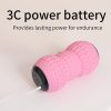 Usb Rechargeable Muscle Relax Massage Roller Usb Rechargeable Muscle Relax Massage Roller