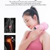 Usb Rechargeable Muscle Relax Massage Roller Usb Rechargeable Muscle Relax Massage Roller