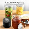 Vacuum Sealing Machine Mason Jar Vacuum Sealer Vacuum Sealing Machine Mason Jar Vacuum Sealer