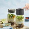 Vacuum Sealing Machine Mason Jar Vacuum Sealer Vacuum Sealing Machine Mason Jar Vacuum Sealer
