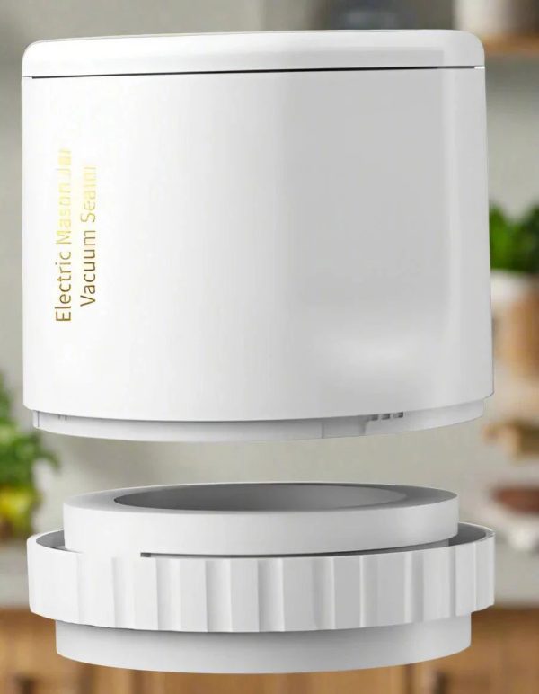Vacuum Sealing Machine Mason Jar Vacuum Sealer Vacuum Sealing Machine Mason Jar Vacuum Sealer