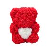 Valentine Foam Forever Rose Teddy Bear Valentine Foam Forever Rose Teddy Bear