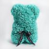 Valentine Foam Forever Rose Teddy Bear Valentine Foam Forever Rose Teddy Bear