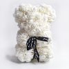 Valentine Foam Forever Rose Teddy Bear Valentine Foam Forever Rose Teddy Bear