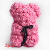 Valentine Foam Forever Rose Teddy Bear Valentine Foam Forever Rose Teddy Bear