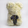 Valentine Foam Forever Rose Teddy Bear Valentine Foam Forever Rose Teddy Bear