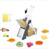Vegetable Chopper & Dicer Vegetable Chopper & Dicer