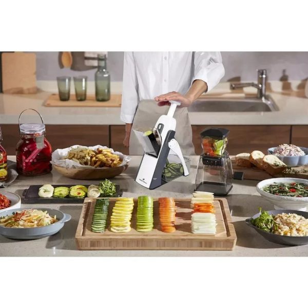 Vegetable Chopper & Dicer Vegetable Chopper & Dicer