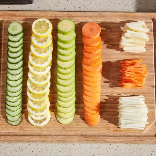 Vegetable Chopper & Dicer Vegetable Chopper & Dicer