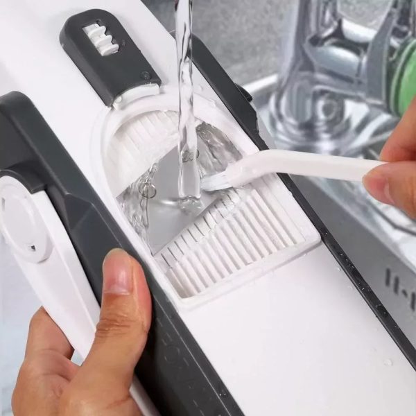Vegetable Chopper & Dicer Vegetable Chopper & Dicer